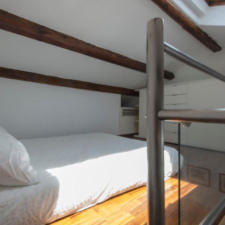 Ca'Baloni Apartment Венеция Екстериор снимка