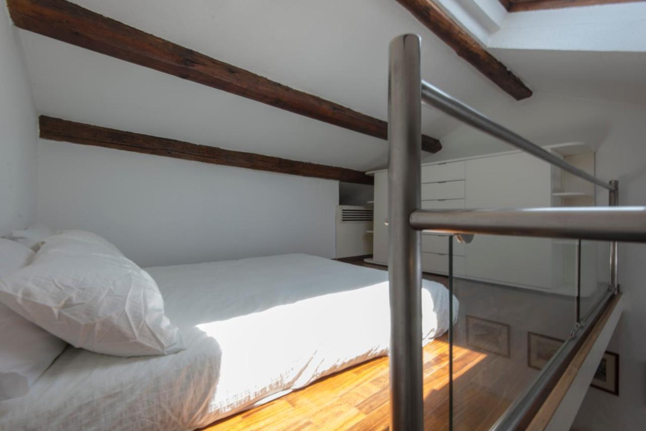Ca'Baloni Apartment Венеция Екстериор снимка