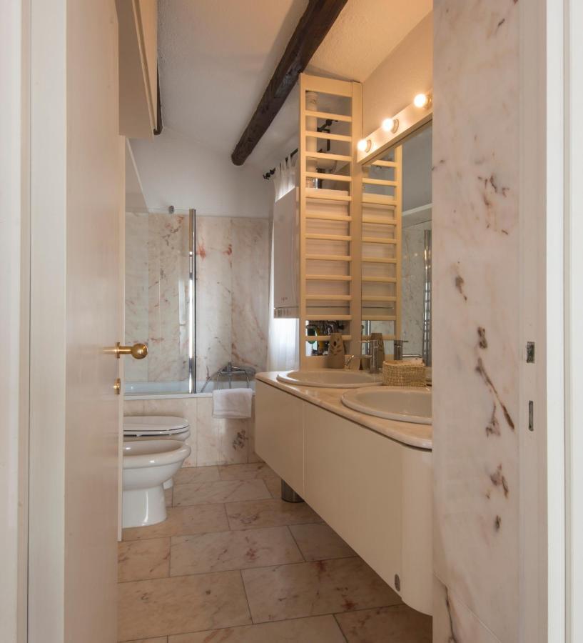 Ca'Baloni Apartment Венеция Екстериор снимка
