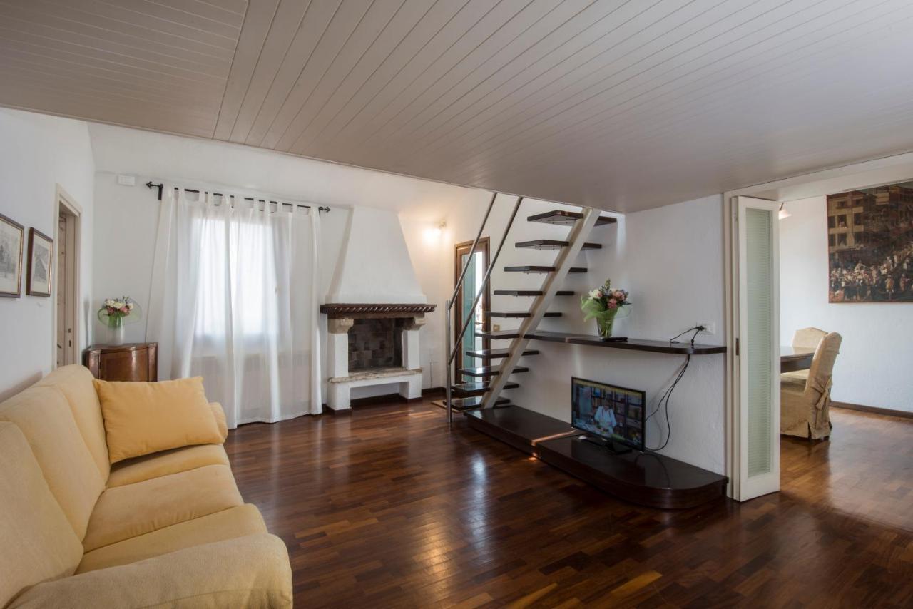 Ca'Baloni Apartment Венеция Екстериор снимка