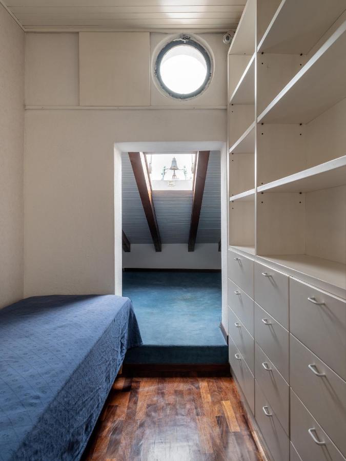 Ca'Baloni Apartment Венеция Екстериор снимка