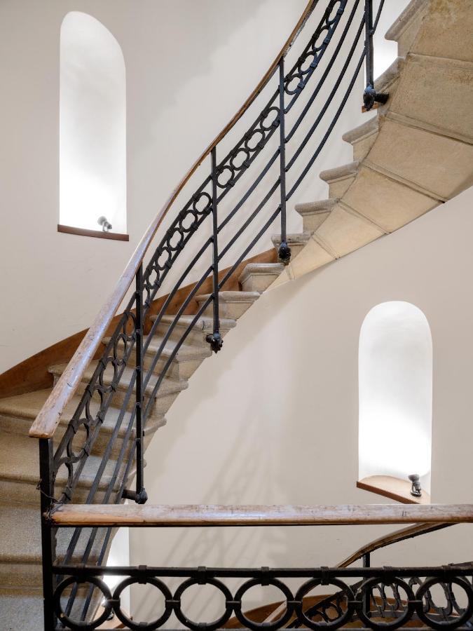 Ca'Baloni Apartment Венеция Екстериор снимка
