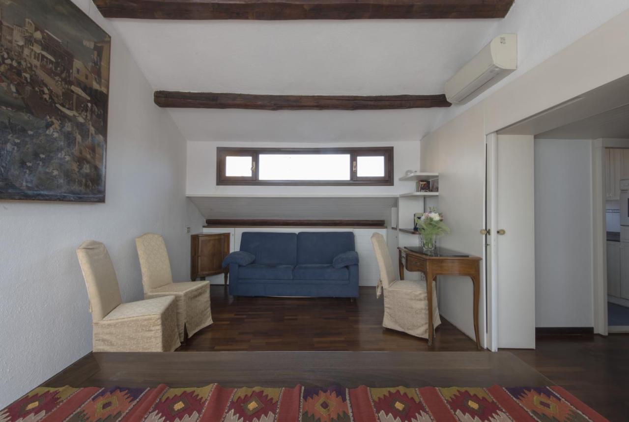 Ca'Baloni Apartment Венеция Екстериор снимка