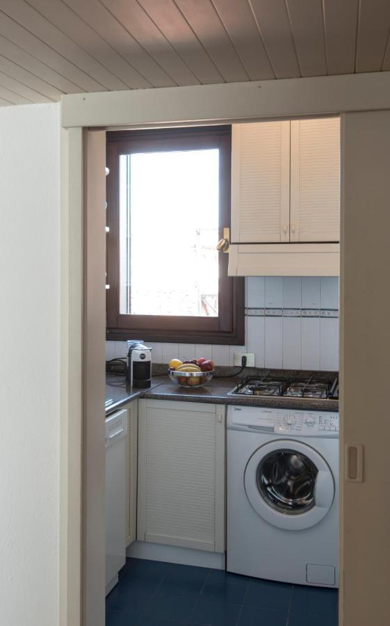 Ca'Baloni Apartment Венеция Екстериор снимка