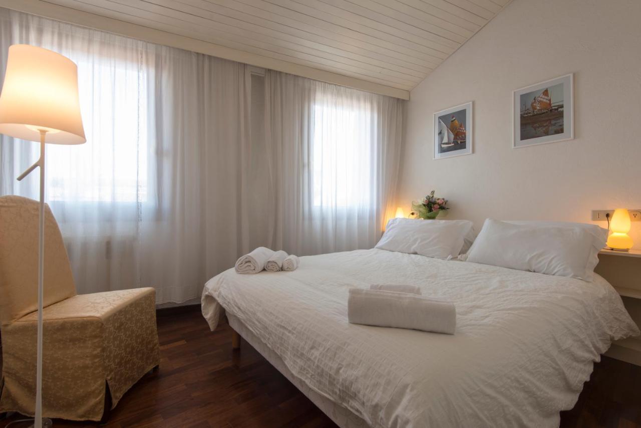 Ca'Baloni Apartment Венеция Екстериор снимка