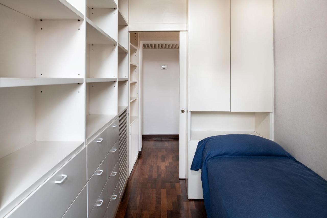 Ca'Baloni Apartment Венеция Екстериор снимка